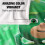 PJ Masks Gekko Blanket 4