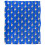 Scooby Doo Scooby Doo All-Over Print Fred Blanket 1
