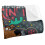 Scooby Doo Scooby Doo Rockin It Christmas Blanket 3