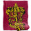 Harry Potter Harry Potter Gryffindor Crest Blanket 1