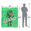 PJ Masks Gekko Blanket 5