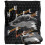 Harry Potter Harry Potter Hufflepuff Badger Blanket 3