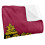 Harry Potter Harry Potter Gryffindor Crest Blanket 3