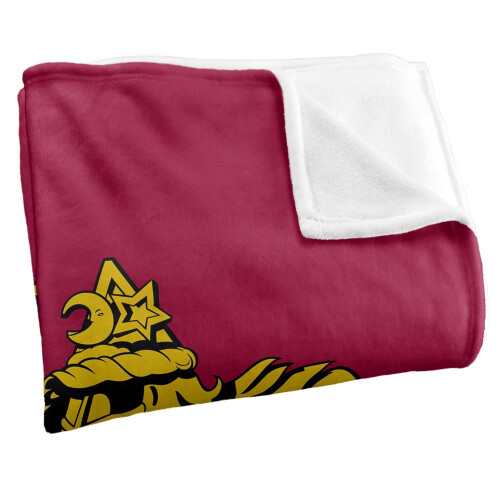 Harry Potter Harry Potter Gryffindor Crest Blanket 2
