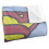 Superman Superman Hand Drawn Logo Blanket 2