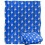 Scooby Doo Scooby Doo All-Over Print Fred Blanket 3