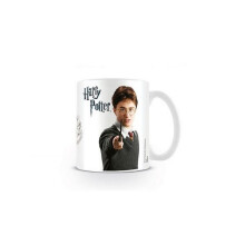Harry Potter Ceramic Mug