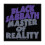 Black Sabbath Master Of Reality Standard Patch 1