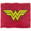 DC Comics DC Comics Logo Wonder Woman Blanket 1