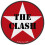 The Clash Logo Military Patch 1