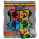 Harry Potter Harry Potter Witchcraft And Wizardry Hogwarts Crest Blanket 3