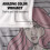 Batman Batman Line Up Poison Ivy Blanket 4
