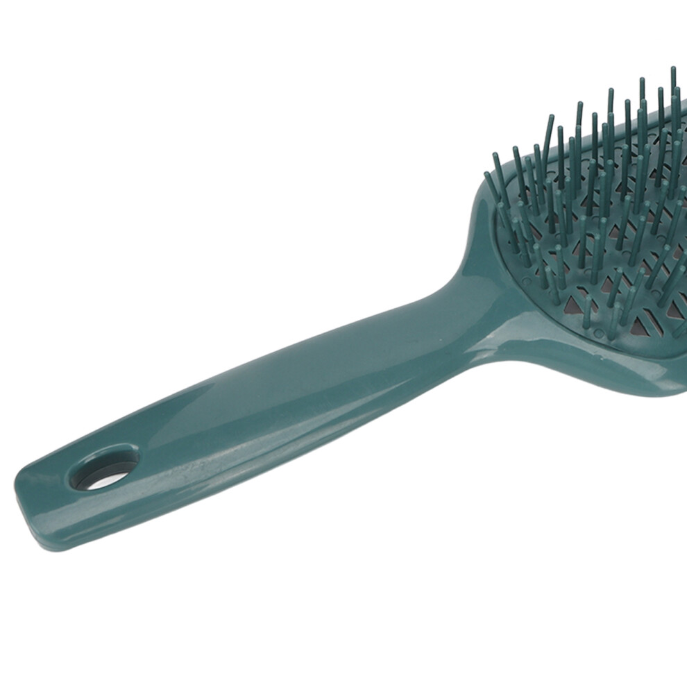 Unisex 4Pcs Haarbã¼Rste Stylist Haarbã¼Rste Styling Kamm