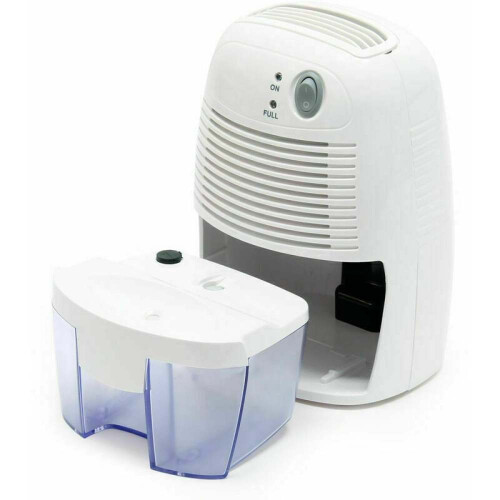 Mini Dehumidifier Machine For Indoor Use, USB Power Supply Efficient Dehumidification With Compact Design And Portable Functionality, Intelligent 2