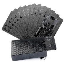Collectible Playing Cards Featuring Custom Face Cards, Stunning Card Back Design Hand-drawn Artwork for Cardists and Enthusiasts, Deep Emboss Surface