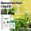 Plant Nutrients 50ml Resurrection Liquid Flower Fruit Vegetable 7