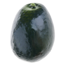 Kunstmatige fruitsimulatie Avocado Fruit Kunstmatige-D