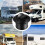 Airflow Maestro, Εκτροπέας εξόδου με περσίδες για RV, CAR, ATV A/C, Ανθεκτικό και μακράς 6