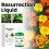 Plant Nutrients 50ml Resurrection Liquid Flower Fruit Vegetable 2