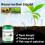 Plant Nutrients 50ml Resurrection Liquid Flower Fruit Vegetable 4