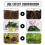 Plant Fertilizers Fast Rooting Nutrient Rooting Stimulators 6