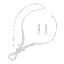 Stilvolles Hochzeitsaccessoire-Set mit