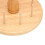 Premium Beech Wood 8-Spool Thread Rack for Neat Sewing Storage 7