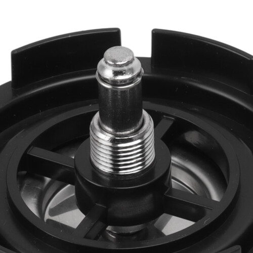 Rust Resistant Garbage Disposer Strainer & Water Plug Fits 80 Model 1