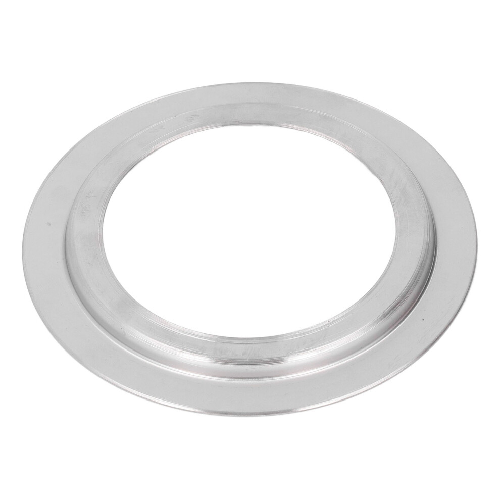 140Mm To 110Mm Stainless Steel Sink Adapter For Food Waste Disposer 8721371236134
