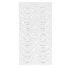 Innovatieve oogverzorgingsoplossing, beschermend wimpermake-up hulpmiddel, gebruiksvriendelijk ontwerp, oogrimpelbehandelingsset, sterk hechtende