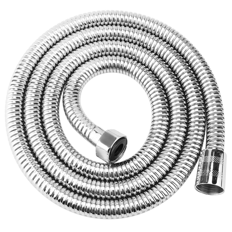Revolutionize Your Shower Routine, Long Shower Hose Extension, Brass Connector Shower Hose, Flexible Shower Hose Replacement For Enhanced Mobility 9405630459494