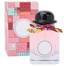 Eau de Parfum, Αναζωογονητική εμπειρία με άρωμα παιώνιας και εσπεριδοειδών, κατάλληλο