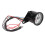 Shockproof Motorcycle Odometer, High Performance for Gasoline Engines and Waterproof Design 2