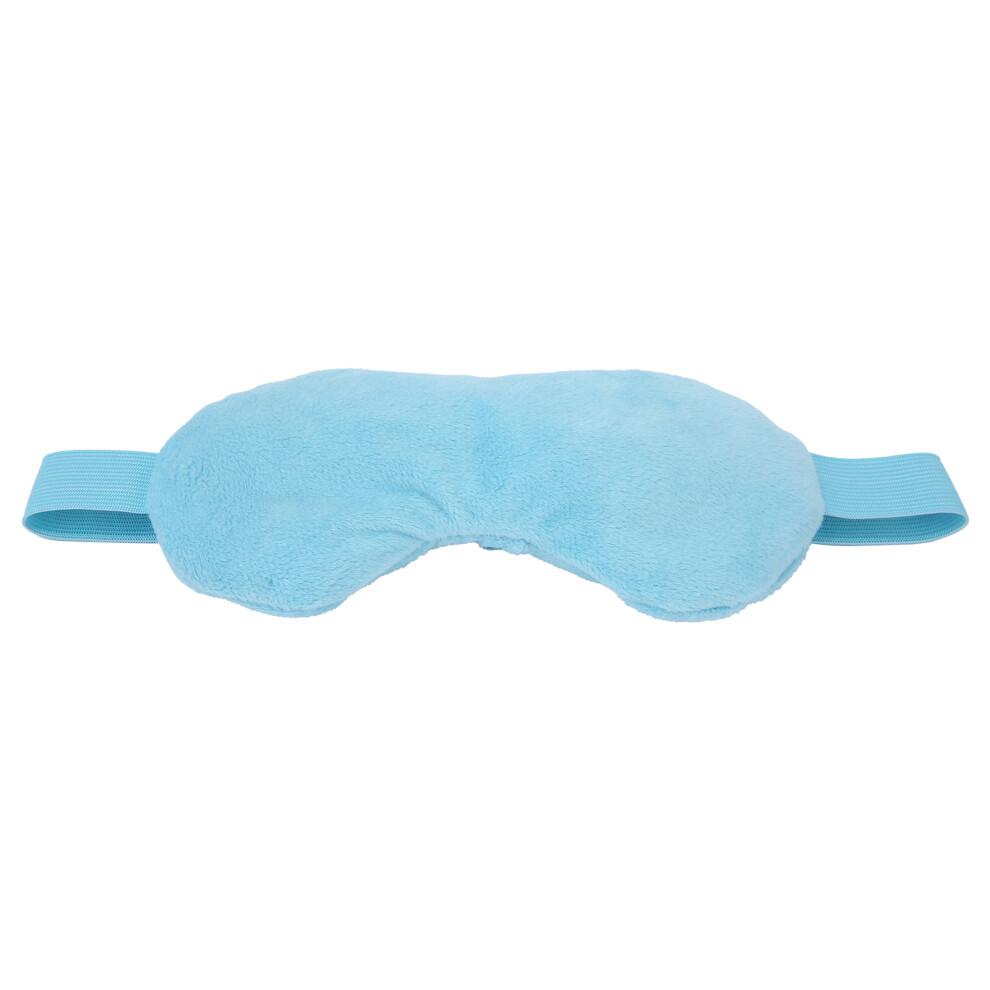 Moist Heat Therapy, Cooling Eye Mask for Inflammation, Heated Eye Mask for Migraine Headache Pain, Microwave Oven Heating, Washable & Reusable,
