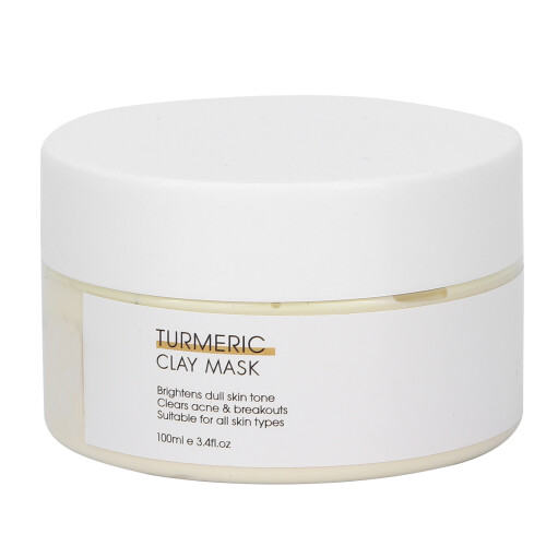 Radiant Skin Enhancer: Μάσκα λάμψης φυσικής φόρμουλας με φυτικά συστατικά για όλους τους
