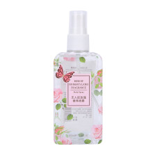 Feiner Duft Körperspray für intensive Feuchtigkeitspflege, sichere Inhaltsstoffe für hautverträgliche Pflege (100 ml) Für Halloween-Partys Für