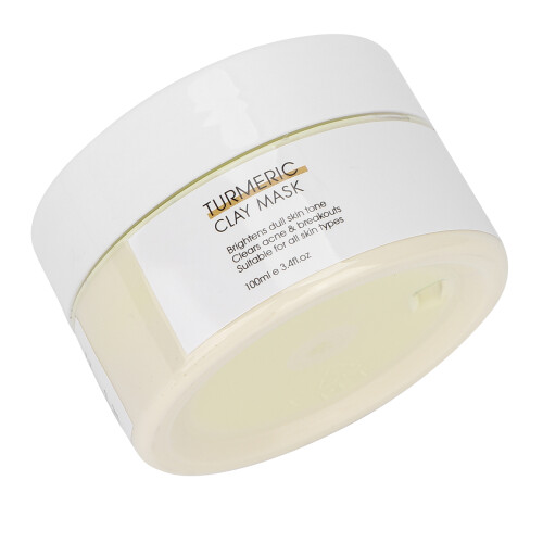 Radiant Skin Enhancer: Μάσκα λάμψης φυσικής φόρμουλας με φυτικά συστατικά για όλους τους 2