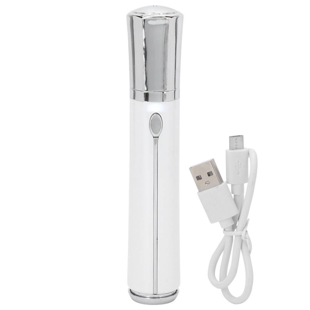 Soothing Eye Massager Wand, Gentle Massage Facial Massager For Promoting Hydrating Power And Enhanced Circulation In Your Skin, 6 Gears For