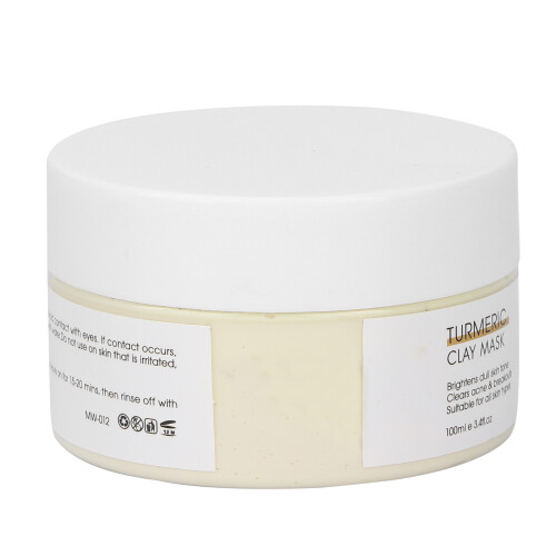 Radiant Skin Enhancer: Μάσκα λάμψης φυσικής φόρμουλας με φυτικά συστατικά για όλους τους 1