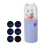 Εύχρηστος υγραντήρας προσώπου Mister Moisturizing Humidifier Nano Misting Face Steamer Συσκευή ομορφιάς 4