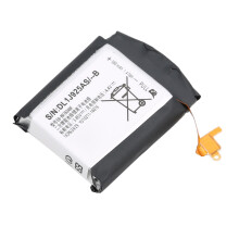 EB BR760ABE Lithium Battery for Gear S3 Frontier Classic 3.85V 380mAh
