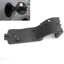 Treibstoff Tank Deckel Gas Füllstoff Tank Klappbar Abdeckung Halterung für Focus 2 Mk2 2005-2011 4M51N27936Bb