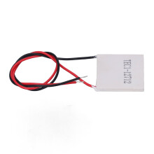 Semiconductor Cooler Chip TEC1 12712 40x40mm 114W Refrigeration Tablet