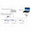 24 Channel RGBW DMX512 LED Decoder Driver - 5V-24V DC, 860W 9