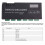 24 Channel RGBW DMX512 LED Decoder Driver - 5V-24V DC, 860W 7
