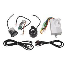 36V 350W Electric Scooter Controller Kit with Throttle & Circuit Board