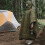 Multifunktionale Hängematte Underquilt Winter 10