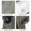 Multifunktionale Hängematte Underquilt Winter 8