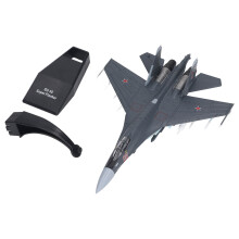 Alloy Fighter Diecast Model 1:100 Scale - Stunning Display & Decoration