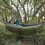 Multifunktionale Hängematte Underquilt Winter 13